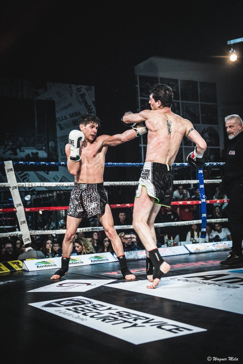 Aspettando PetrosyanMania 2018