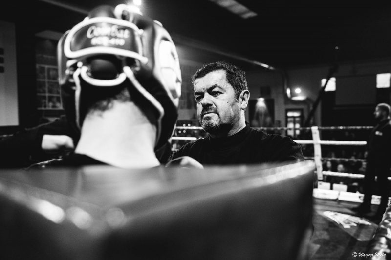 Aspettando PetrosyanMania 2018