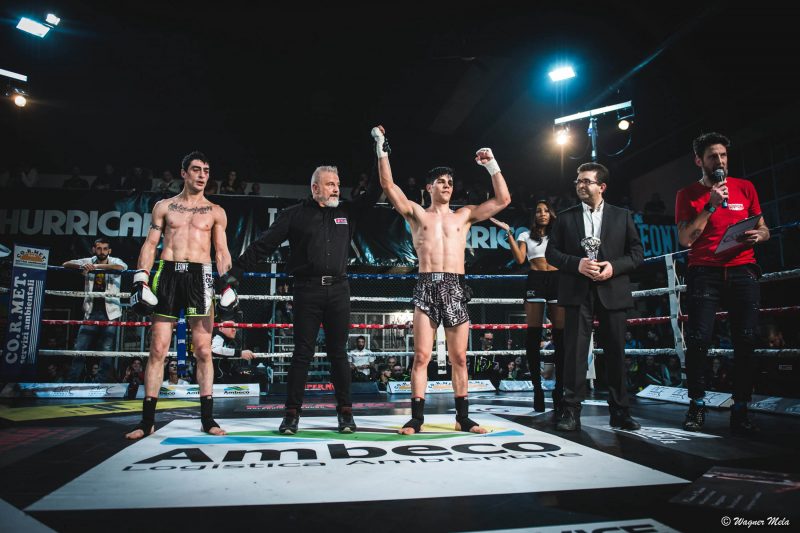 Aspettando PetrosyanMania 2018