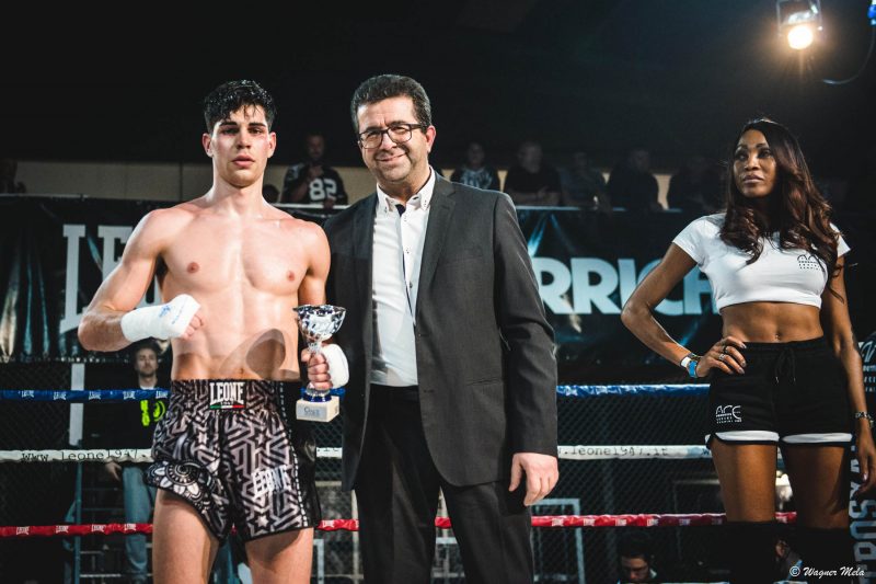 Aspettando PetrosyanMania 2018