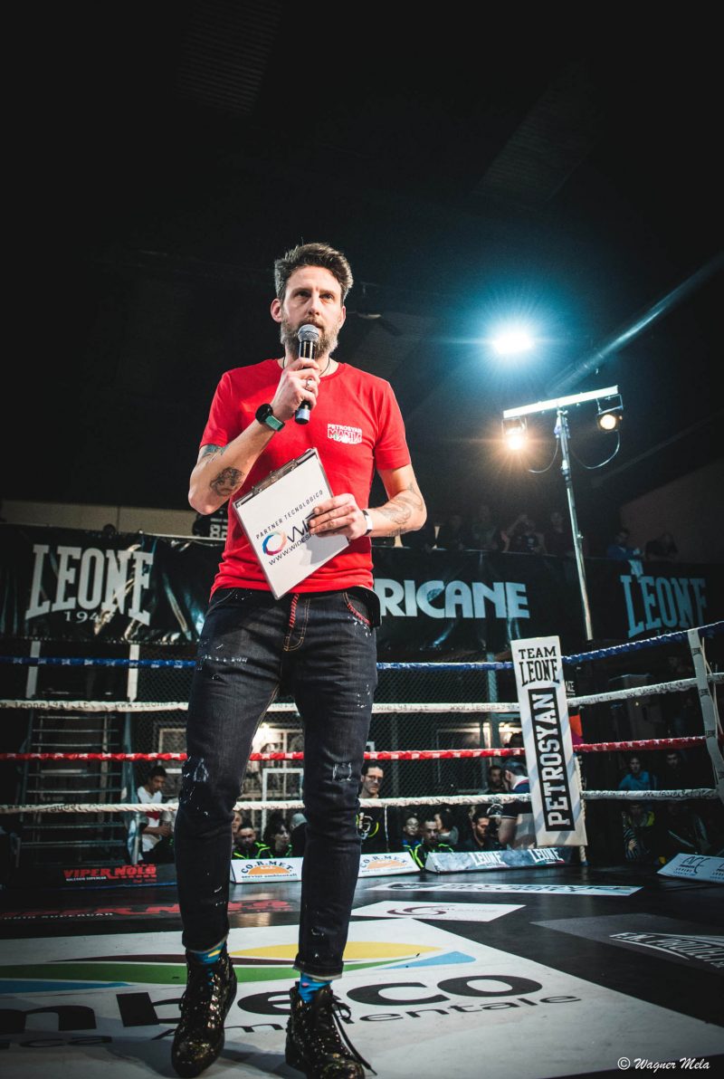 Aspettando PetrosyanMania 2018