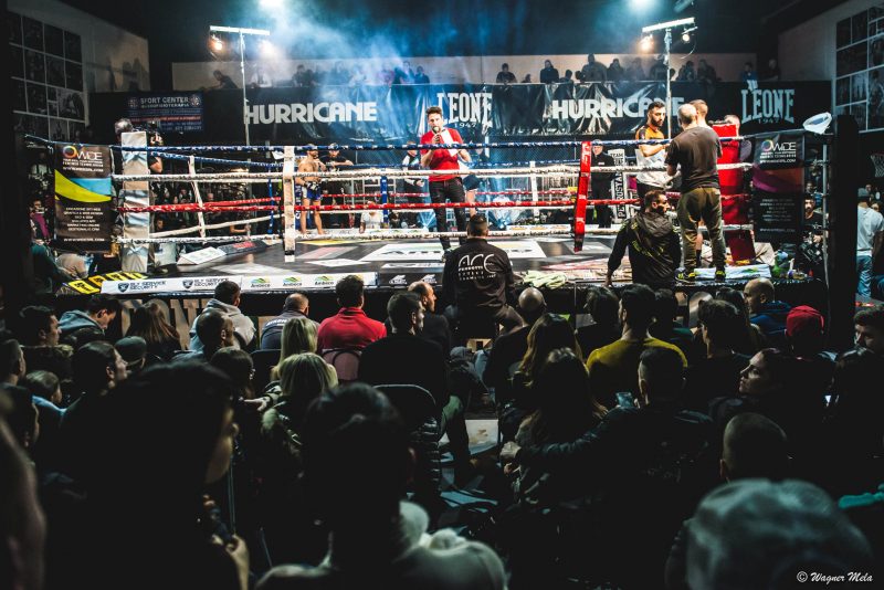 Aspettando PetrosyanMania 2018