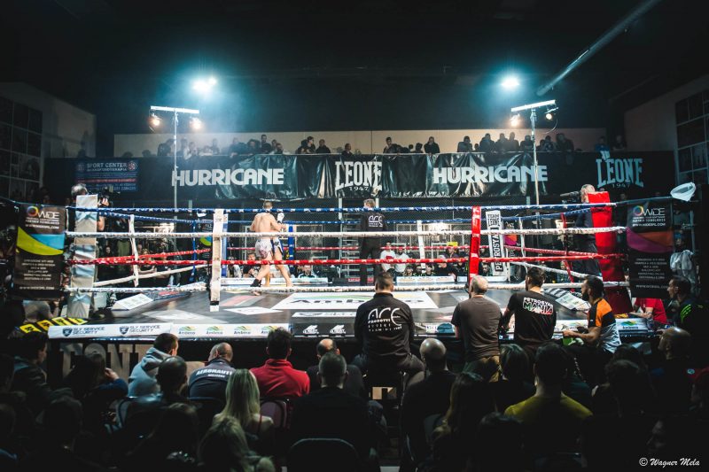 Aspettando PetrosyanMania 2018