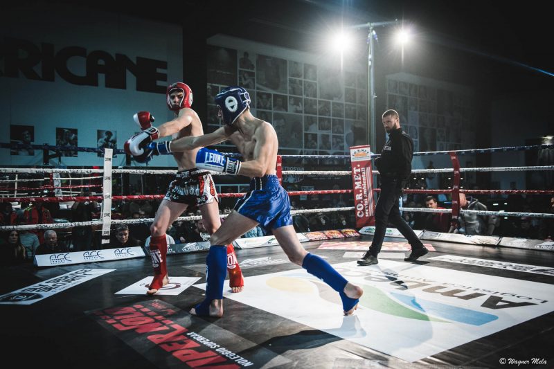 Aspettando PetrosyanMania 2018