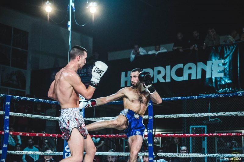 Aspettando PetrosyanMania 2018