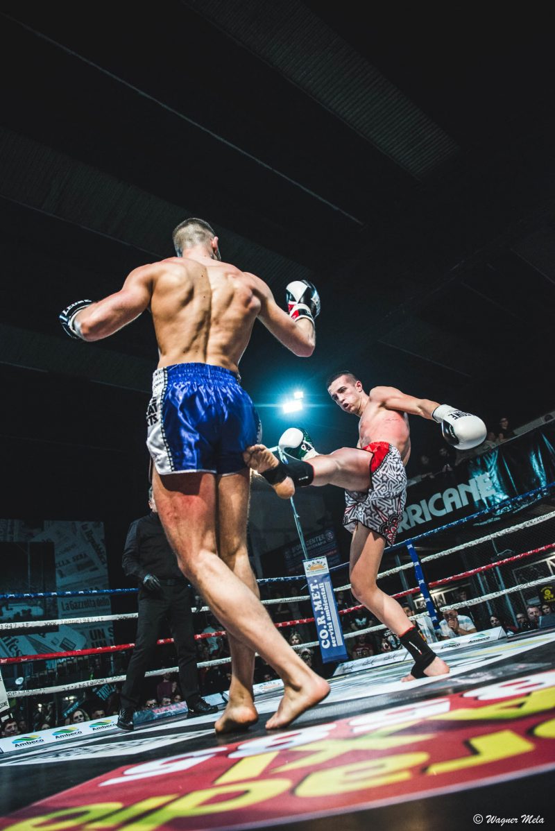 Aspettando PetrosyanMania 2018