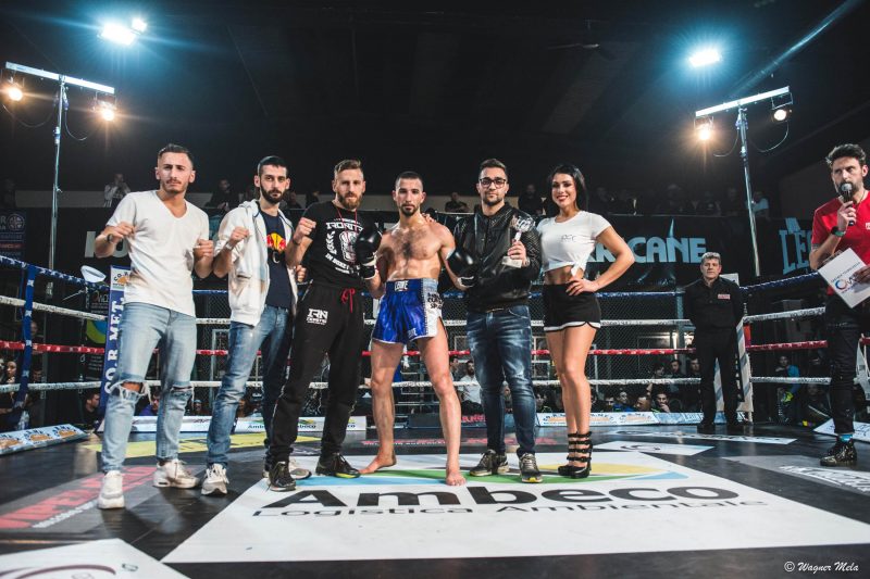 Aspettando PetrosyanMania 2018