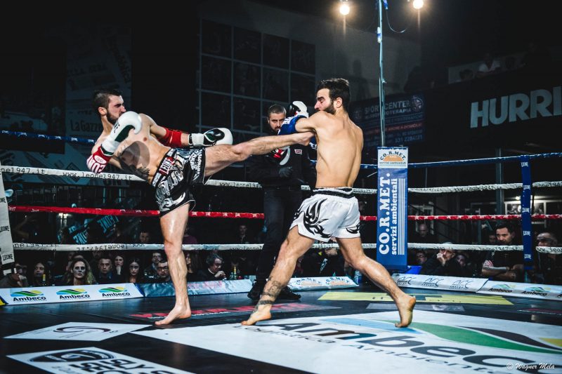 Aspettando PetrosyanMania 2018