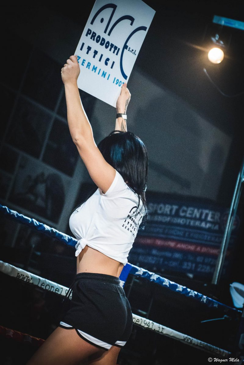 Aspettando PetrosyanMania 2018