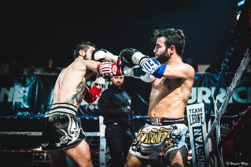 Aspettando PetrosyanMania 2018