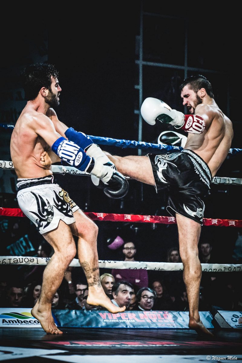 Aspettando PetrosyanMania 2018