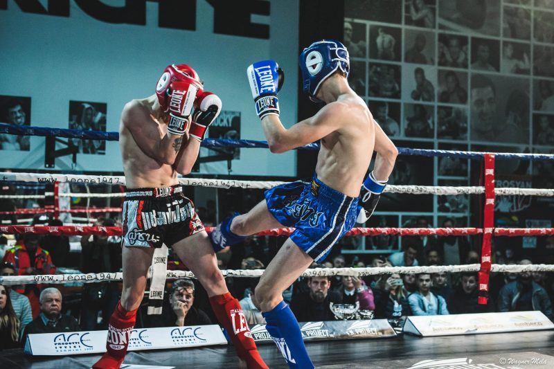 Aspettando PetrosyanMania 2018