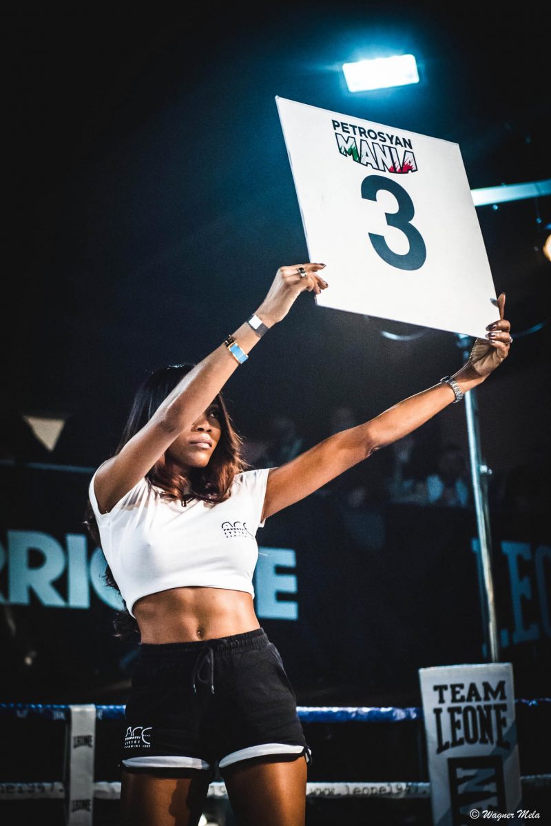 Aspettando PetrosyanMania 2018