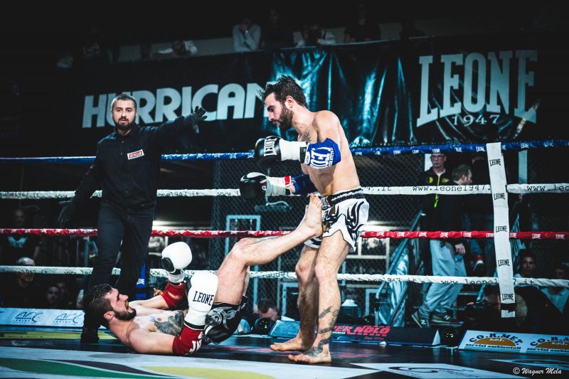 Aspettando PetrosyanMania 2018