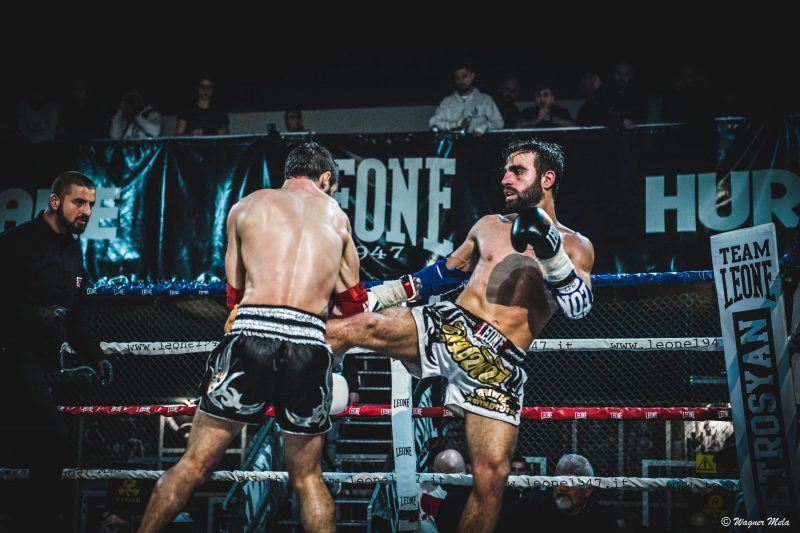 Aspettando PetrosyanMania 2018