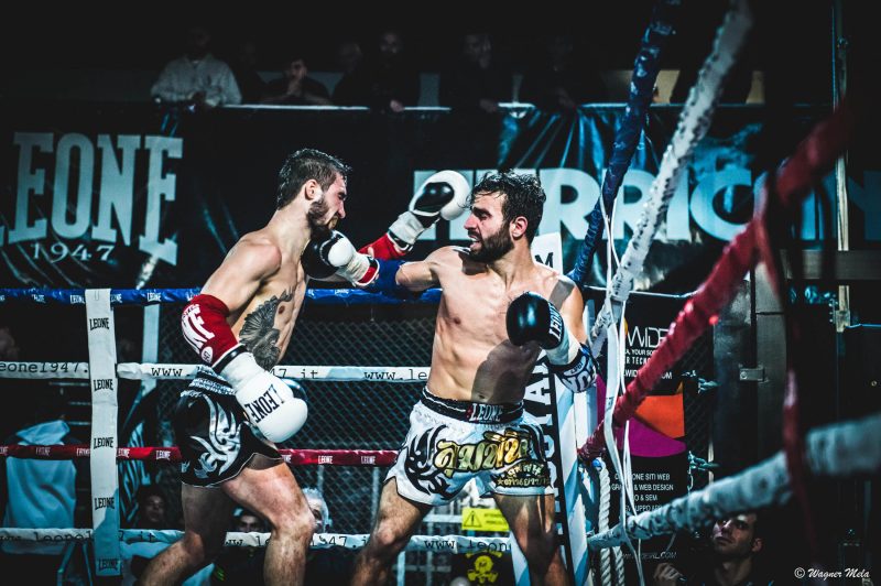 Aspettando PetrosyanMania 2018