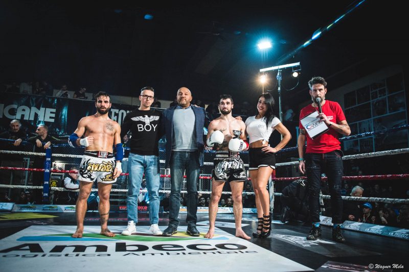 Aspettando PetrosyanMania 2018