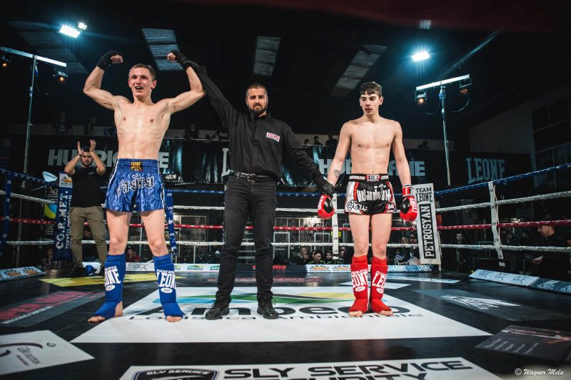 Aspettando PetrosyanMania 2018