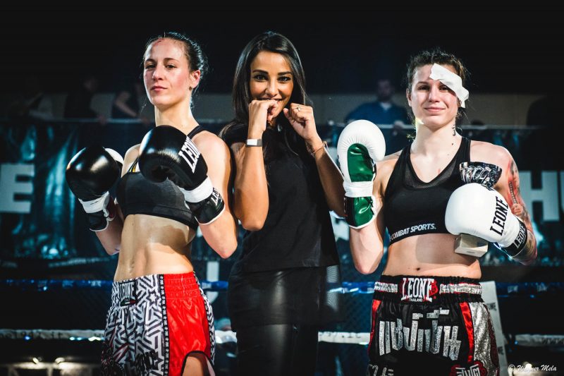 Aspettando PetrosyanMania 2018