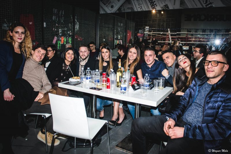 Aspettando PetrosyanMania 2018