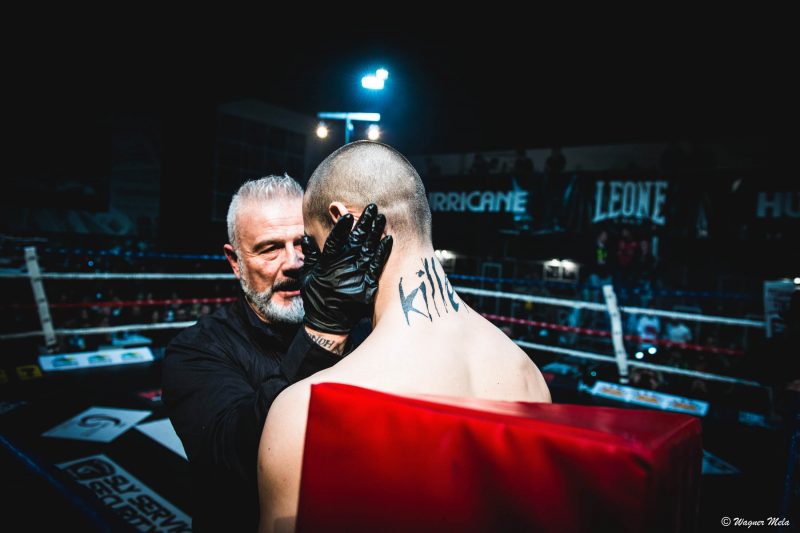 Aspettando PetrosyanMania 2018