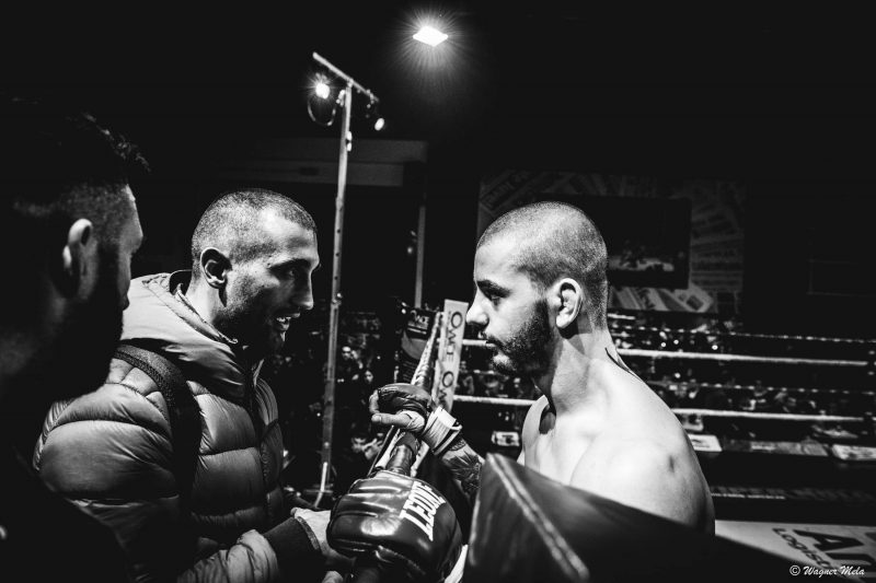 Aspettando PetrosyanMania 2018