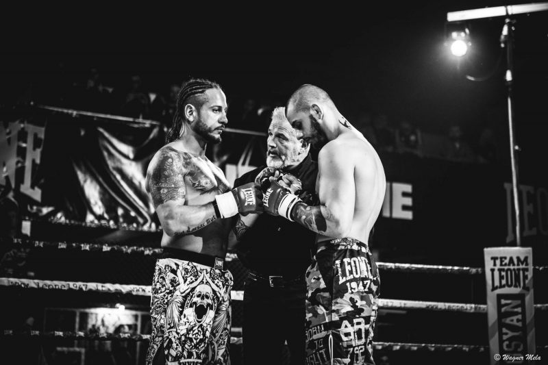 Aspettando PetrosyanMania 2018