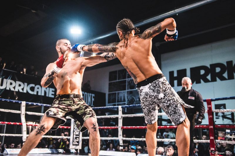 Aspettando PetrosyanMania 2018