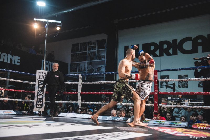 Aspettando PetrosyanMania 2018