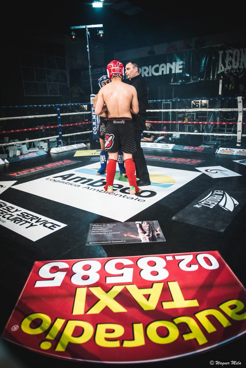 Aspettando PetrosyanMania 2018