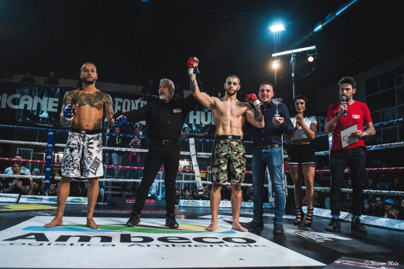 Aspettando PetrosyanMania 2018