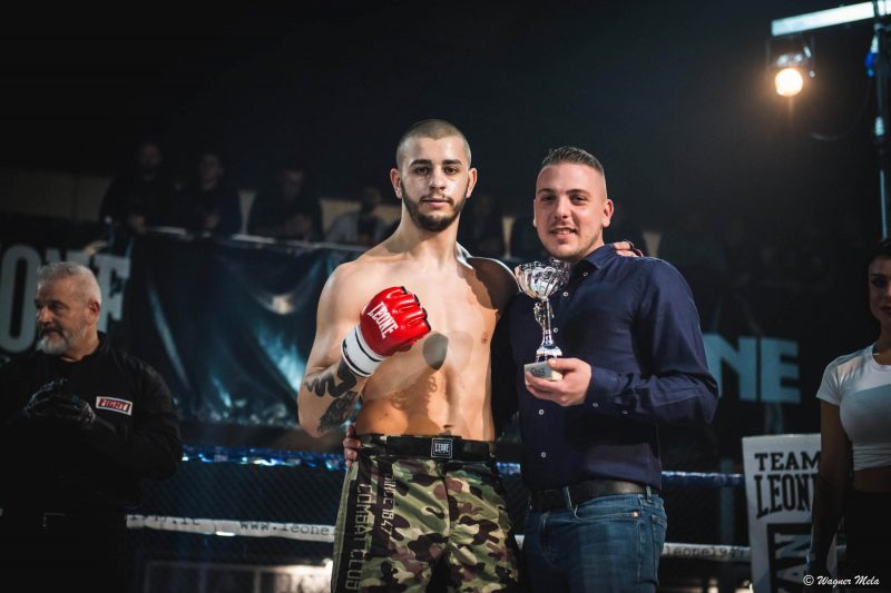 Aspettando PetrosyanMania 2018