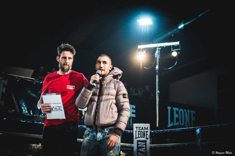 Aspettando PetrosyanMania 2018