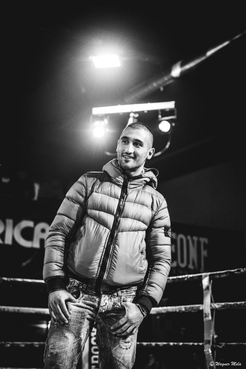 Aspettando PetrosyanMania 2018