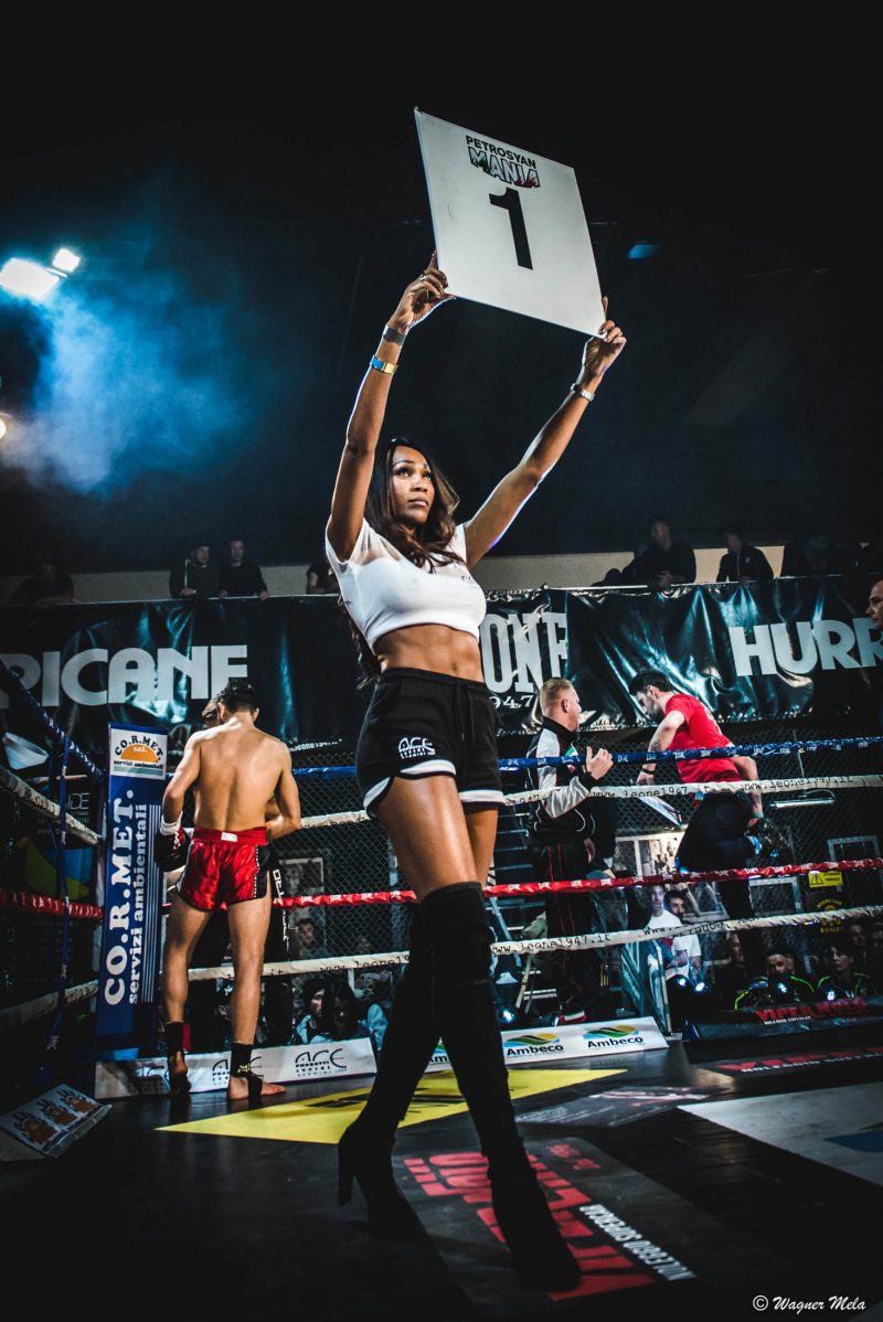 Aspettando PetrosyanMania 2018