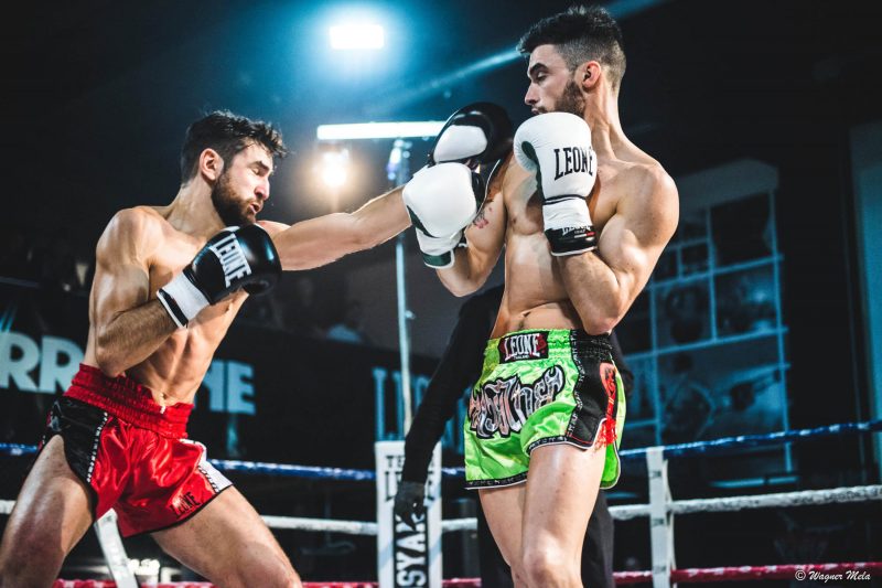 Aspettando PetrosyanMania 2018