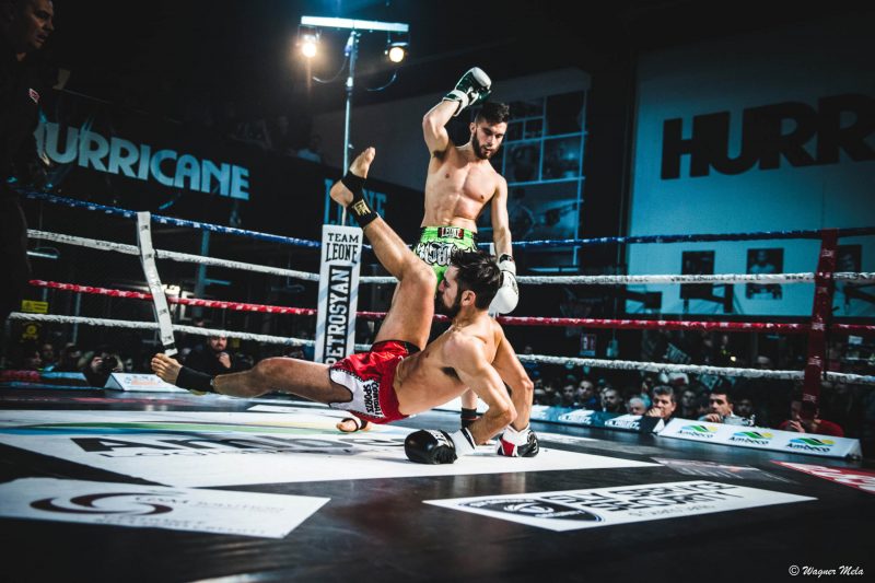 Aspettando PetrosyanMania 2018