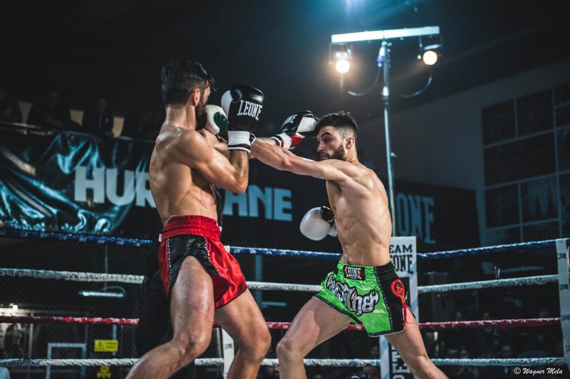 Aspettando PetrosyanMania 2018