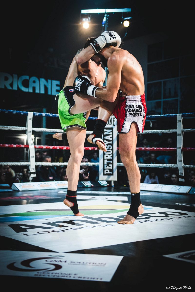 Aspettando PetrosyanMania 2018