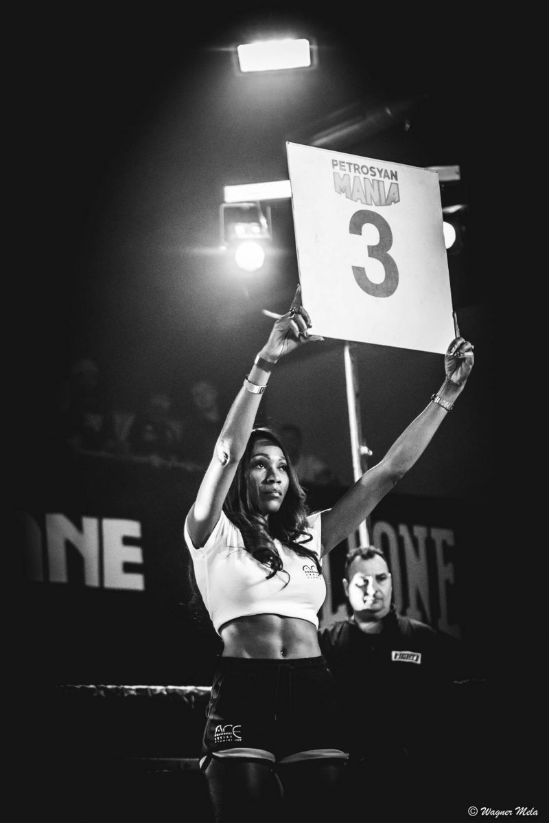 Aspettando PetrosyanMania 2018