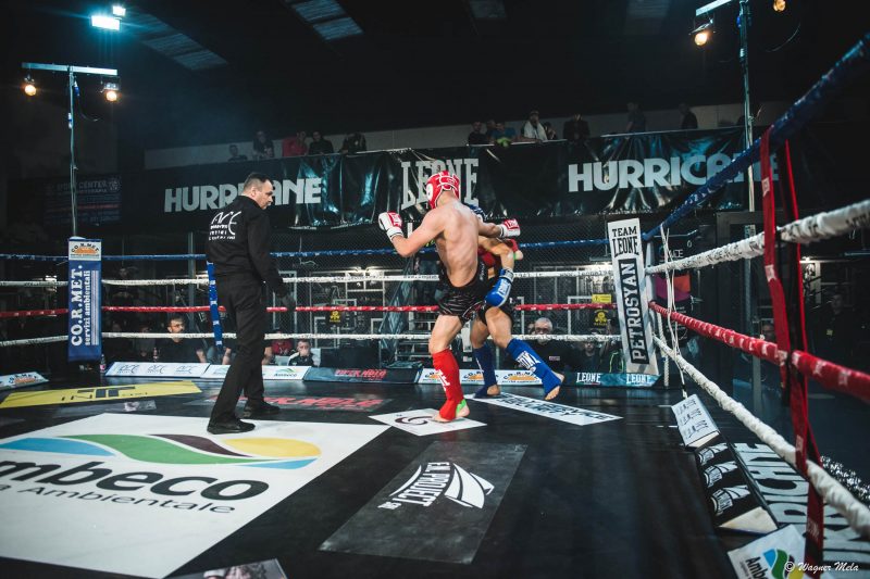 Aspettando PetrosyanMania 2018