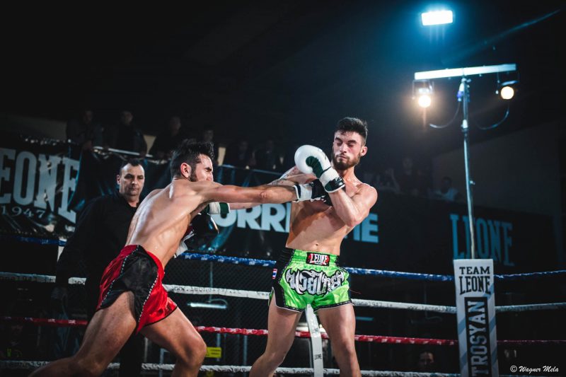 Aspettando PetrosyanMania 2018