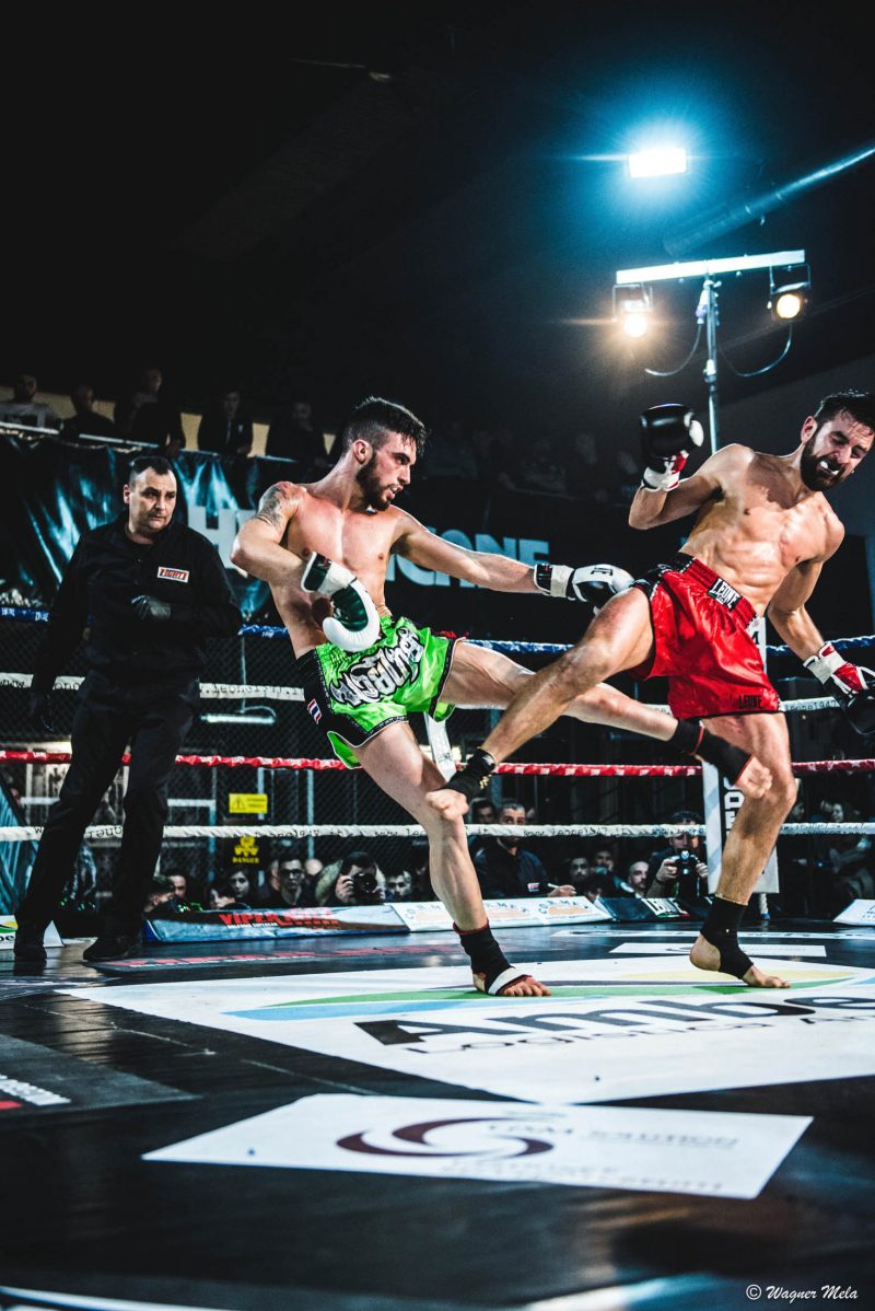 Aspettando PetrosyanMania 2018