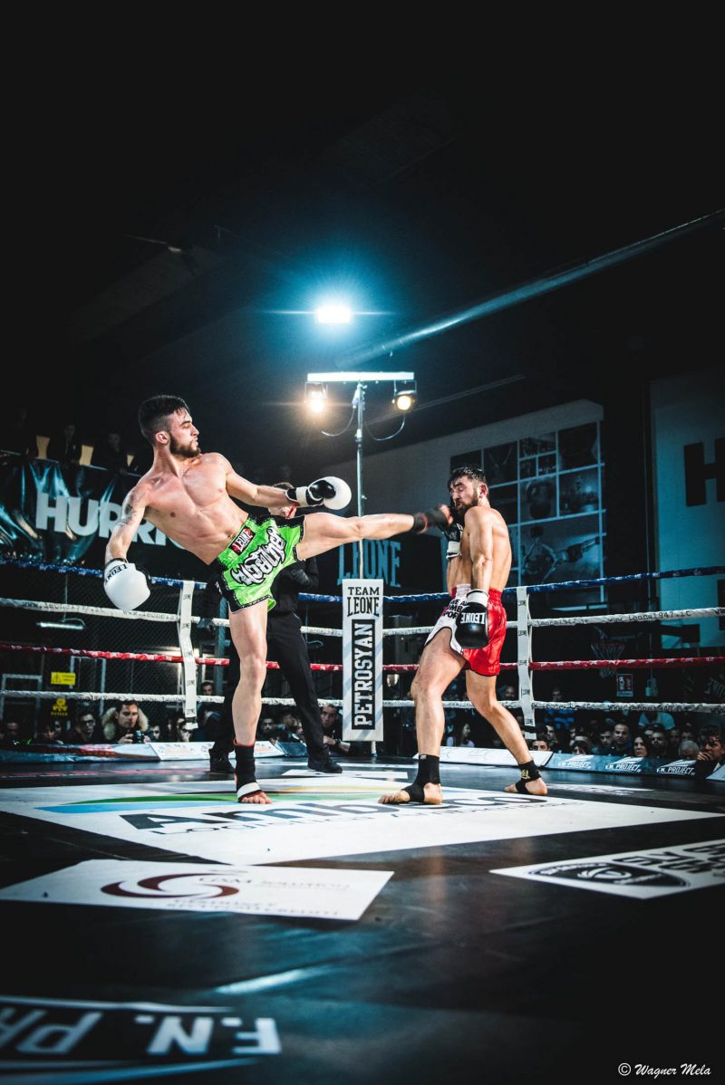 Aspettando PetrosyanMania 2018