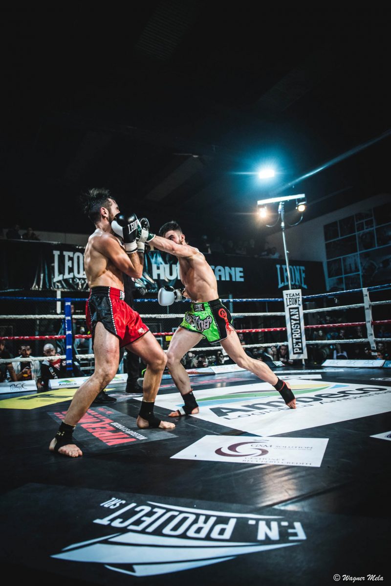 Aspettando PetrosyanMania 2018