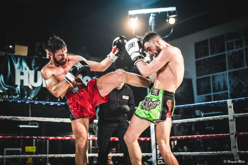 Aspettando PetrosyanMania 2018