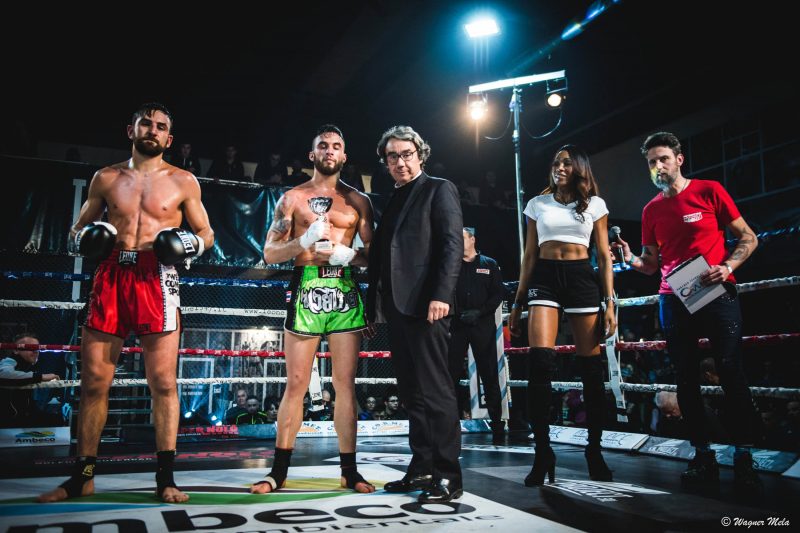 Aspettando PetrosyanMania 2018