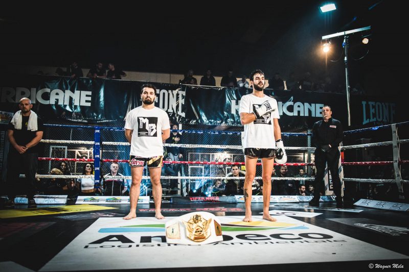 Aspettando PetrosyanMania 2018