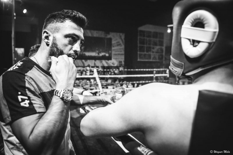 Aspettando PetrosyanMania 2018