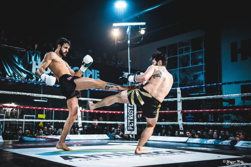 Aspettando PetrosyanMania 2018